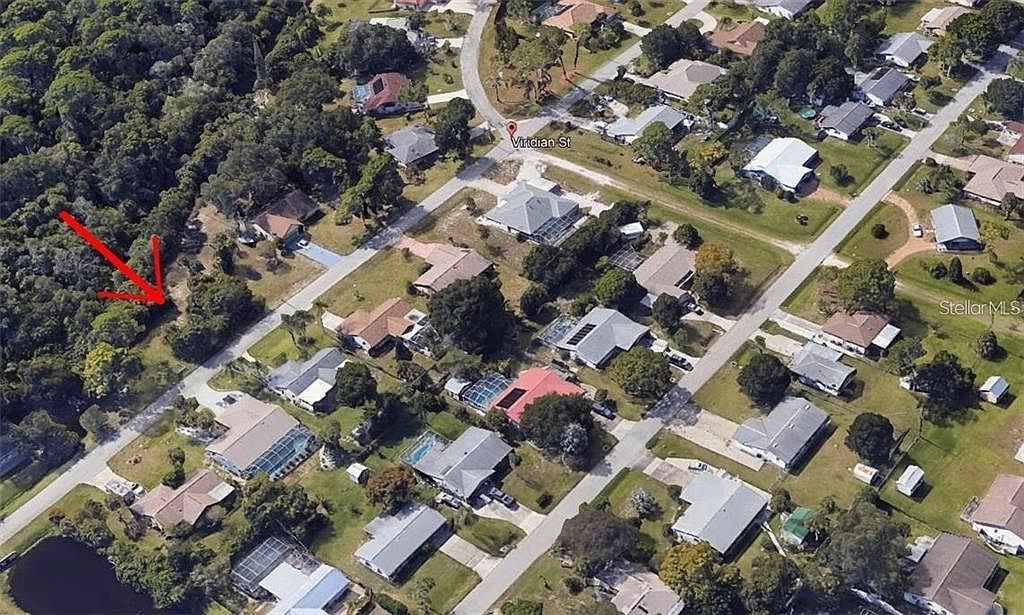 LOT 39 Viridian St LOT 39 Englewood, FL 34223 - Thumbnail 3