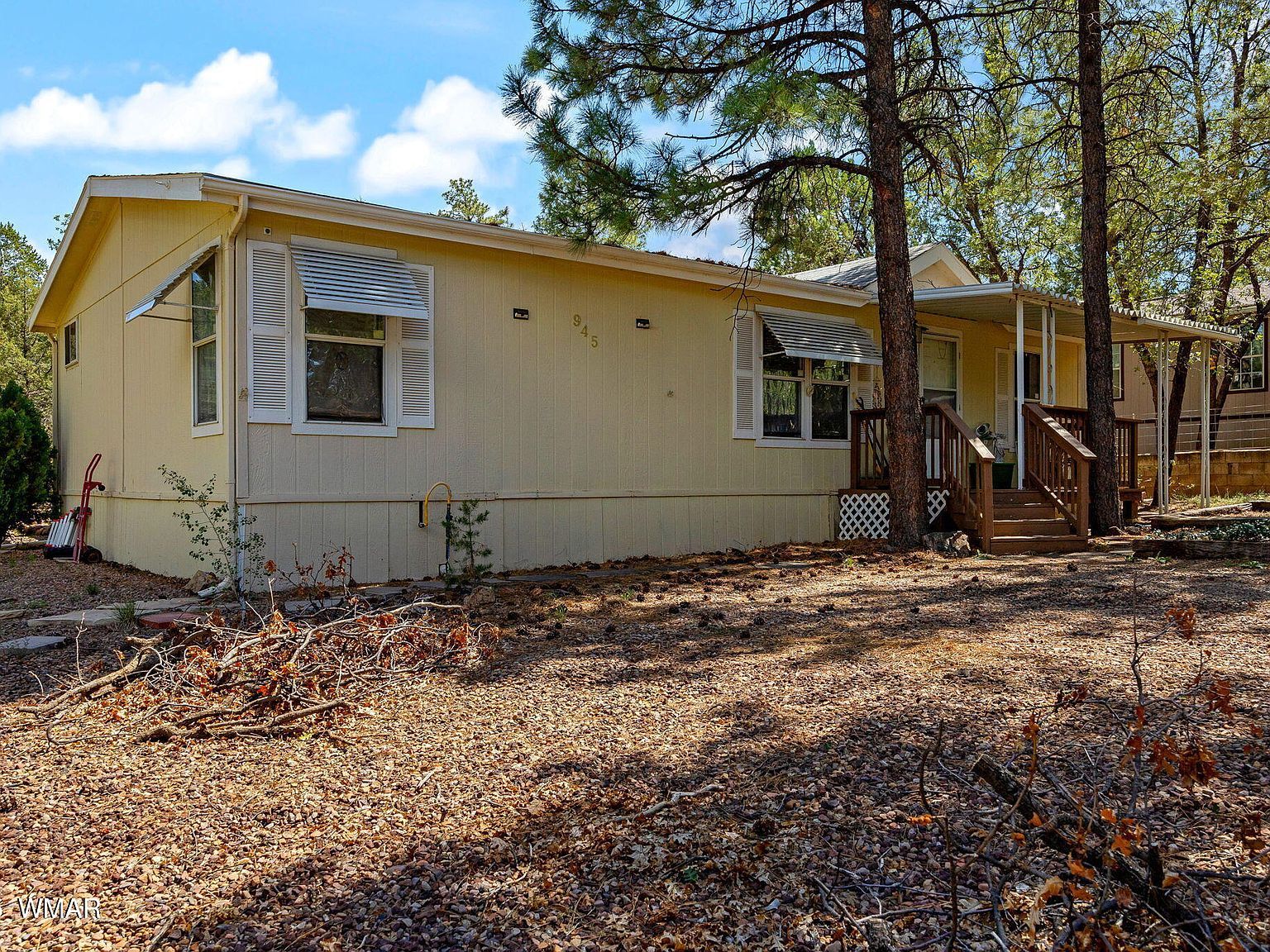 945 S 8th Dr Show Low, AZ 85901 - Thumbnail 3