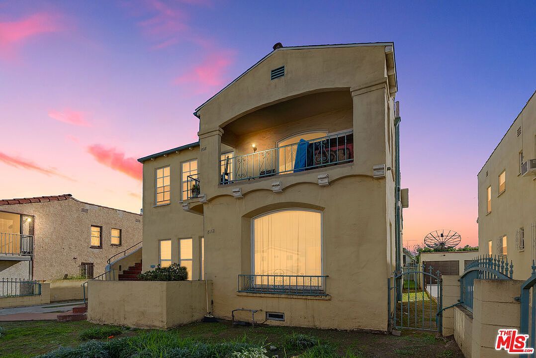 808 W Imperial Hwy Los Angeles, CA 90044 - Thumbnail 3