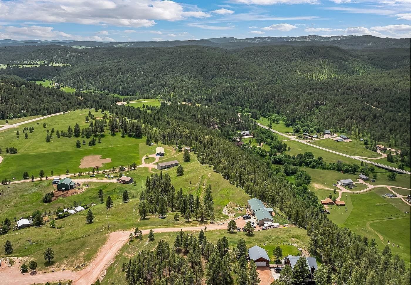 Lost Cave Ct Keystone, SD 57751 - Thumbnail 3