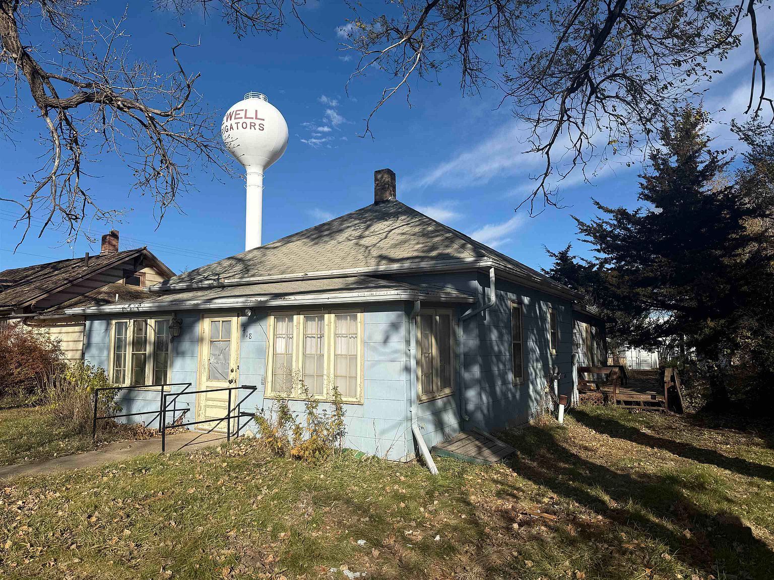 418 3rd St Newell, SD 57760 - Thumbnail 3