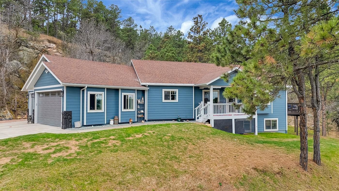 4710 Rimrock Dr Rapid City, SD 57702 - Thumbnail 3