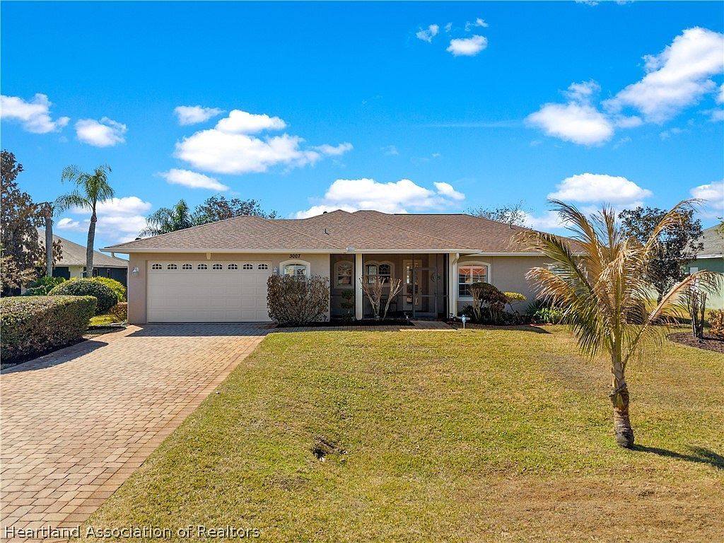 3007 Cedora Ter Sebring, FL 33870 - Thumbnail 3