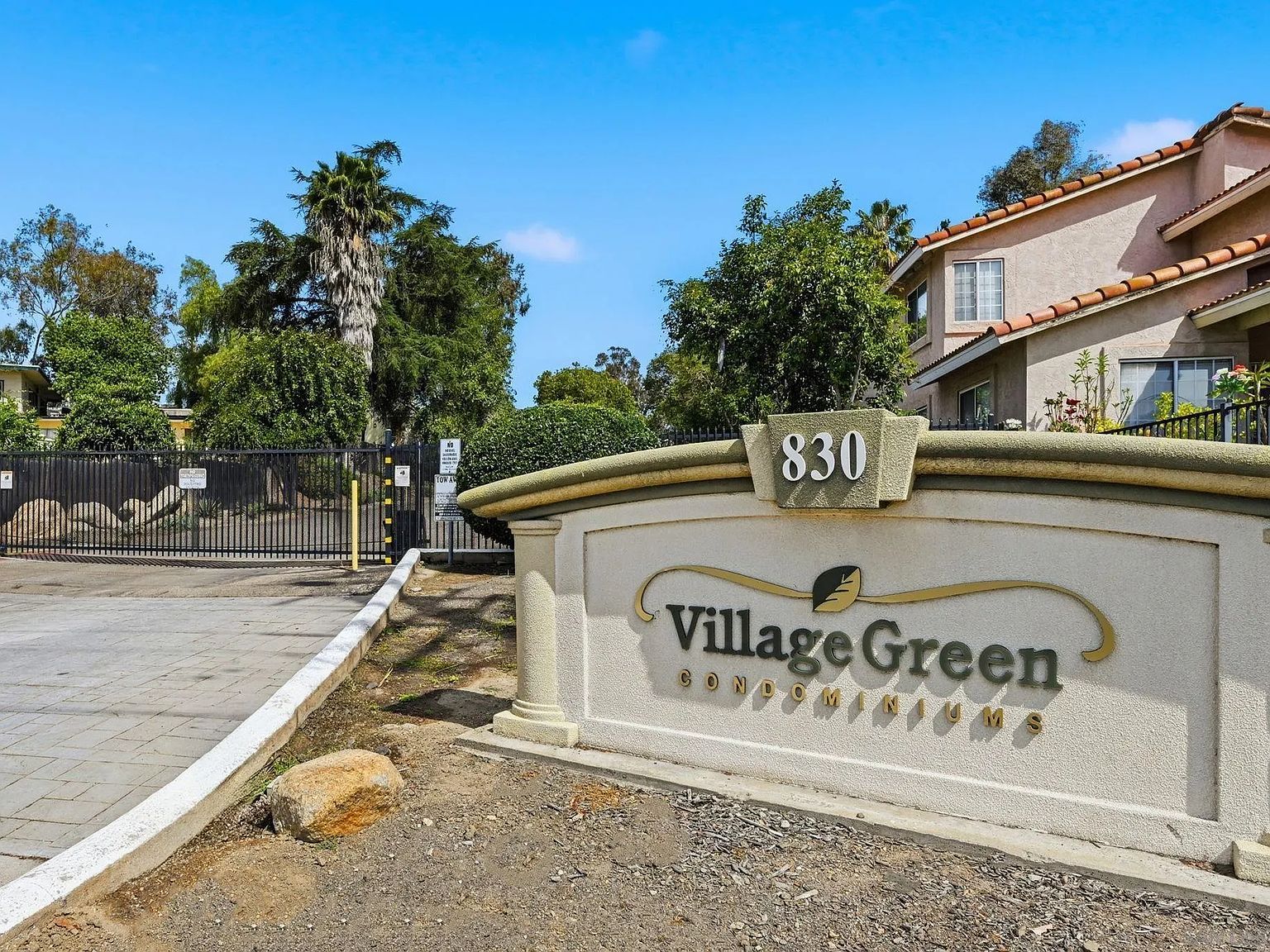 830 W Lincoln Ave Unit 257 Escondido, CA 92026 - Thumbnail 3