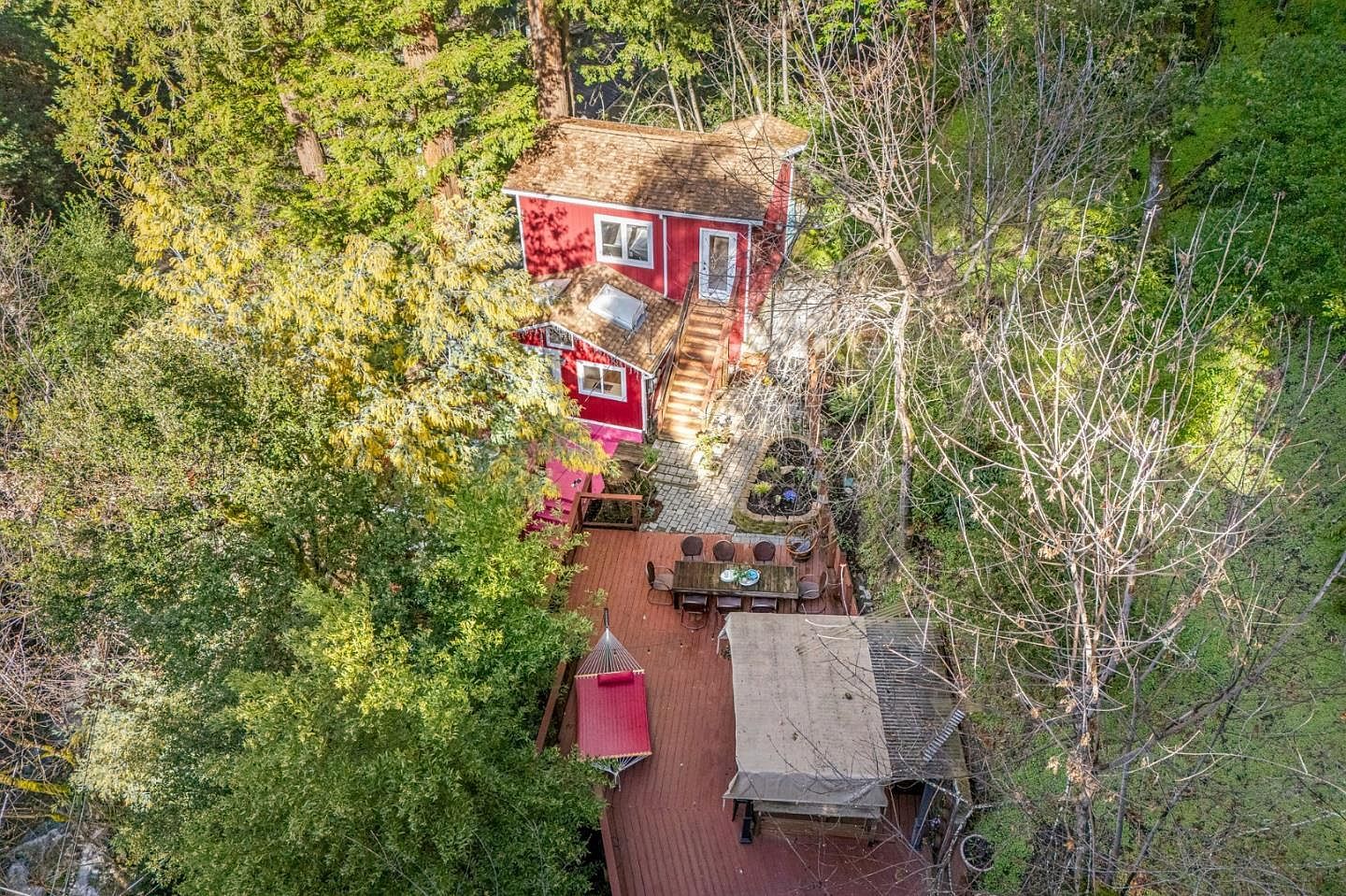 19495 Beardsley Rd Los Gatos, CA 95033 - Thumbnail 3