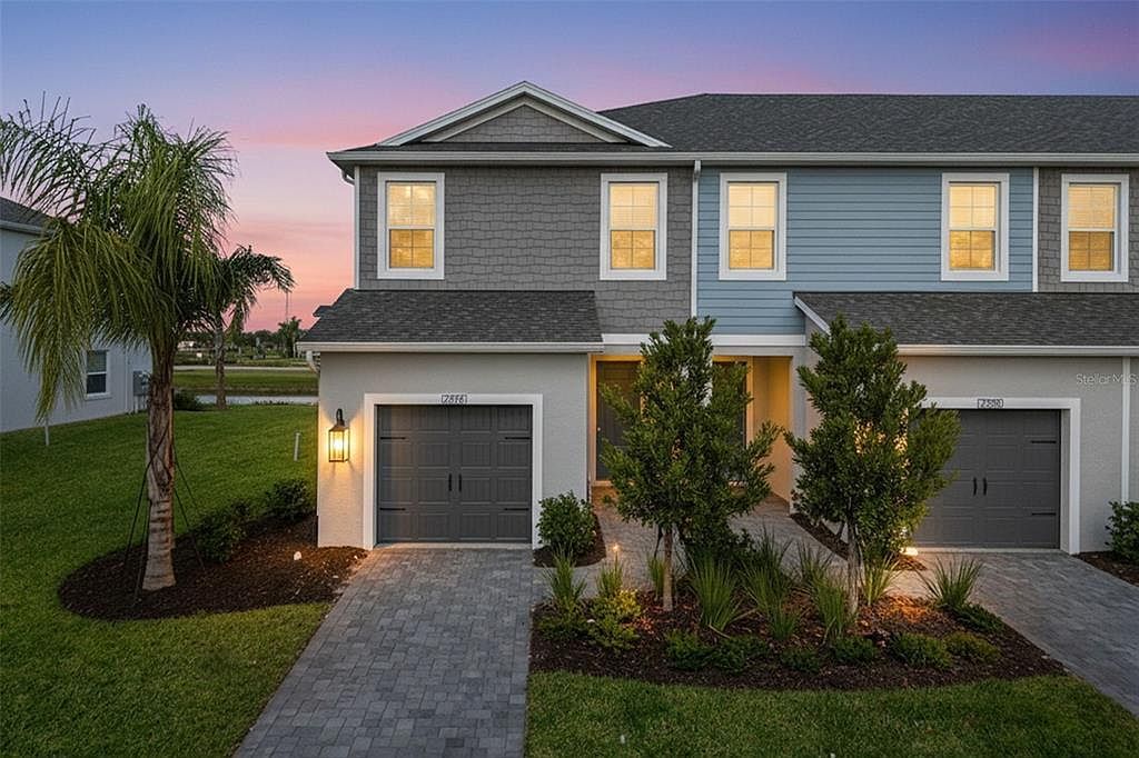2272 Washington Palm Ct Bradenton, FL 34212 - Thumbnail 3