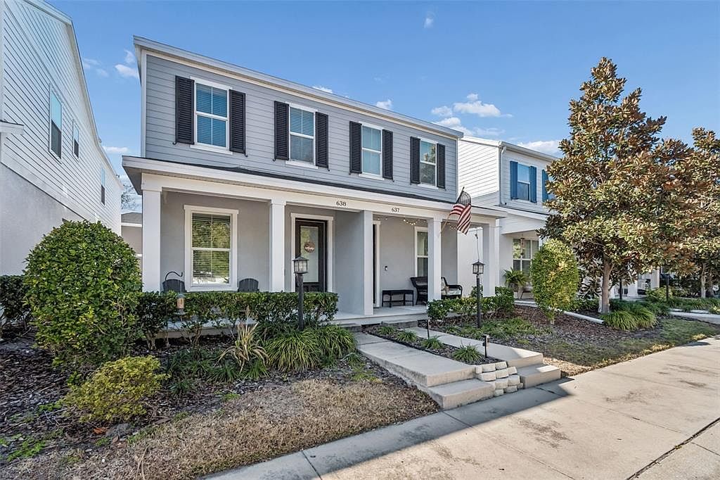 638 Jetstar Ln Oldsmar, FL 34677 - Thumbnail 3