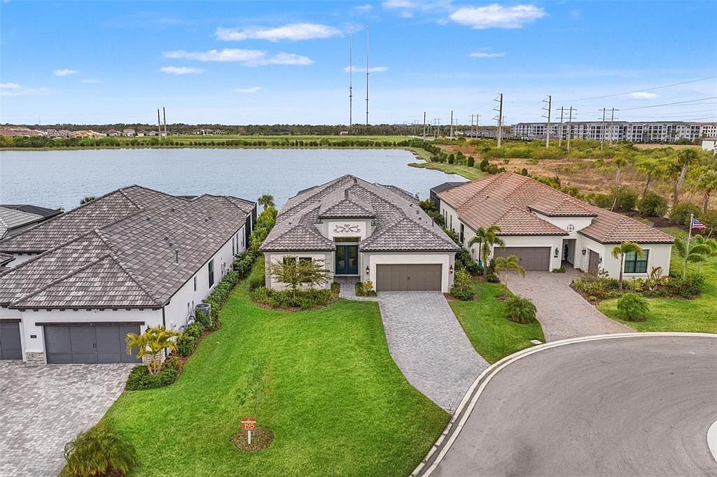 552 Bocelli Dr Nokomis, FL 34275 - Thumbnail 3