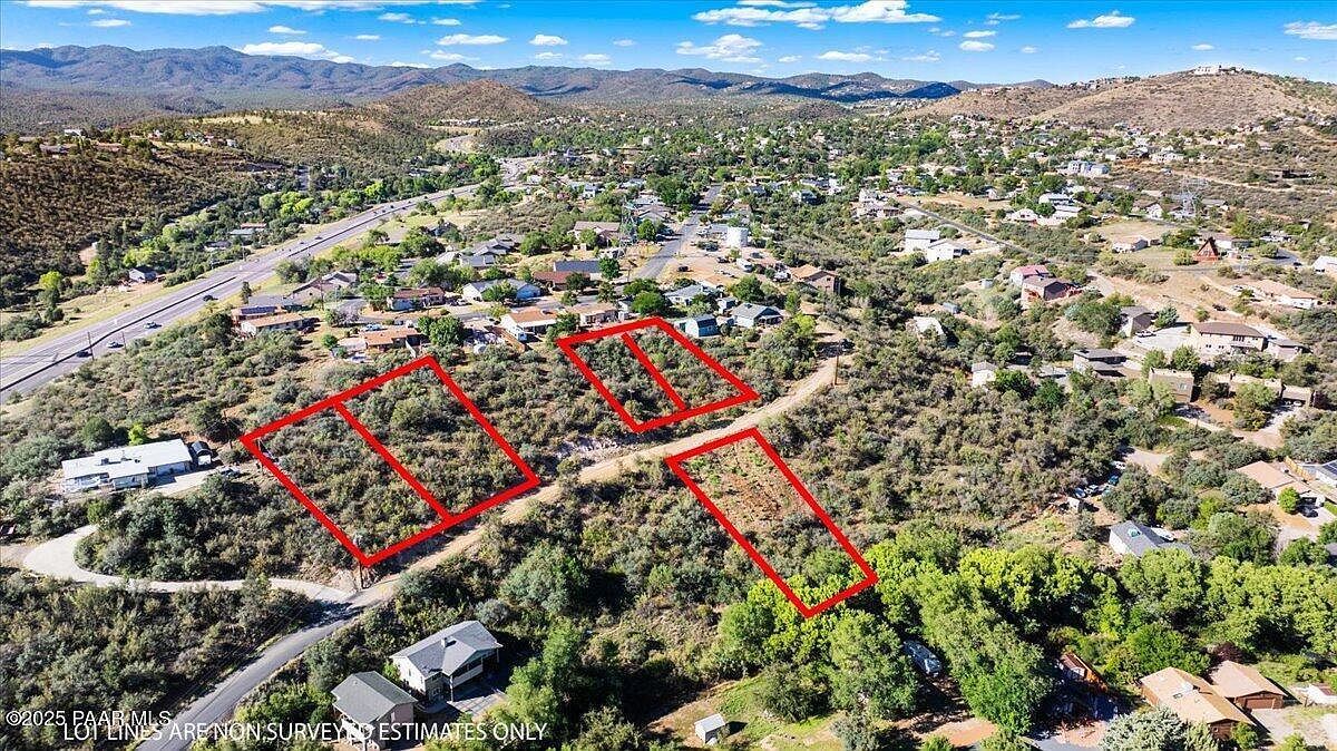 1633 N Emerald Dr Prescott, AZ 86301 - Thumbnail 3