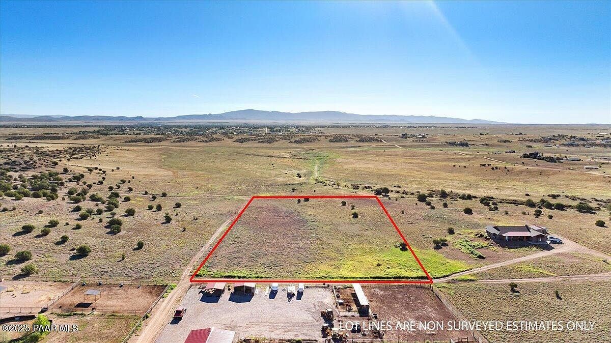 4055 W Covey Ridge Ln Prescott, AZ 86305 - Thumbnail 3