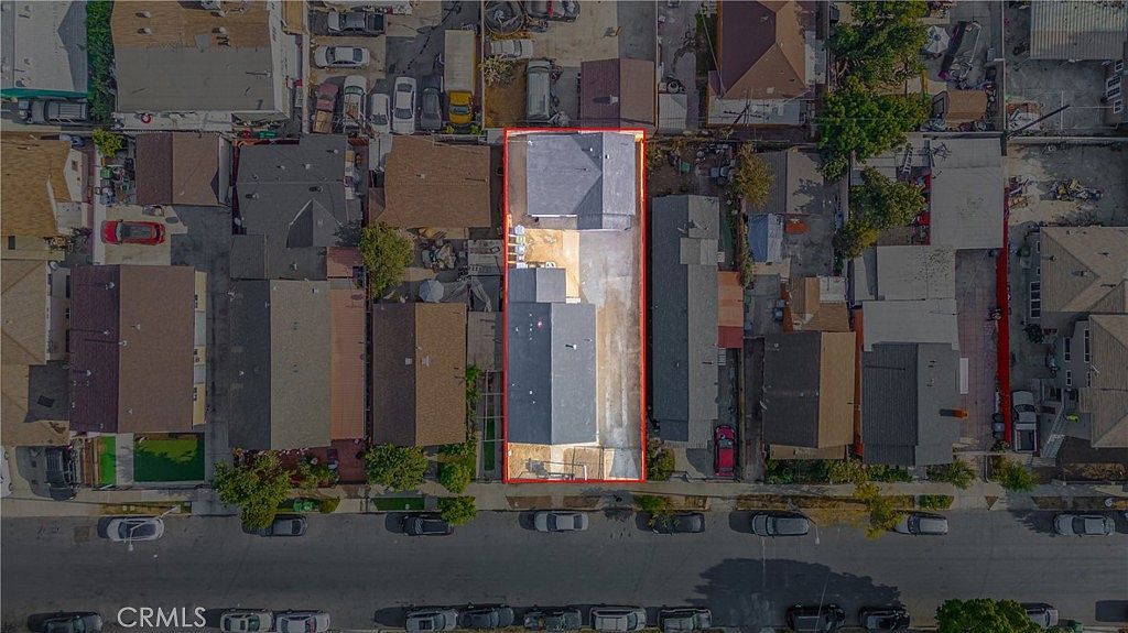 3818 Crawford St Los Angeles, CA 90011 - Thumbnail 3