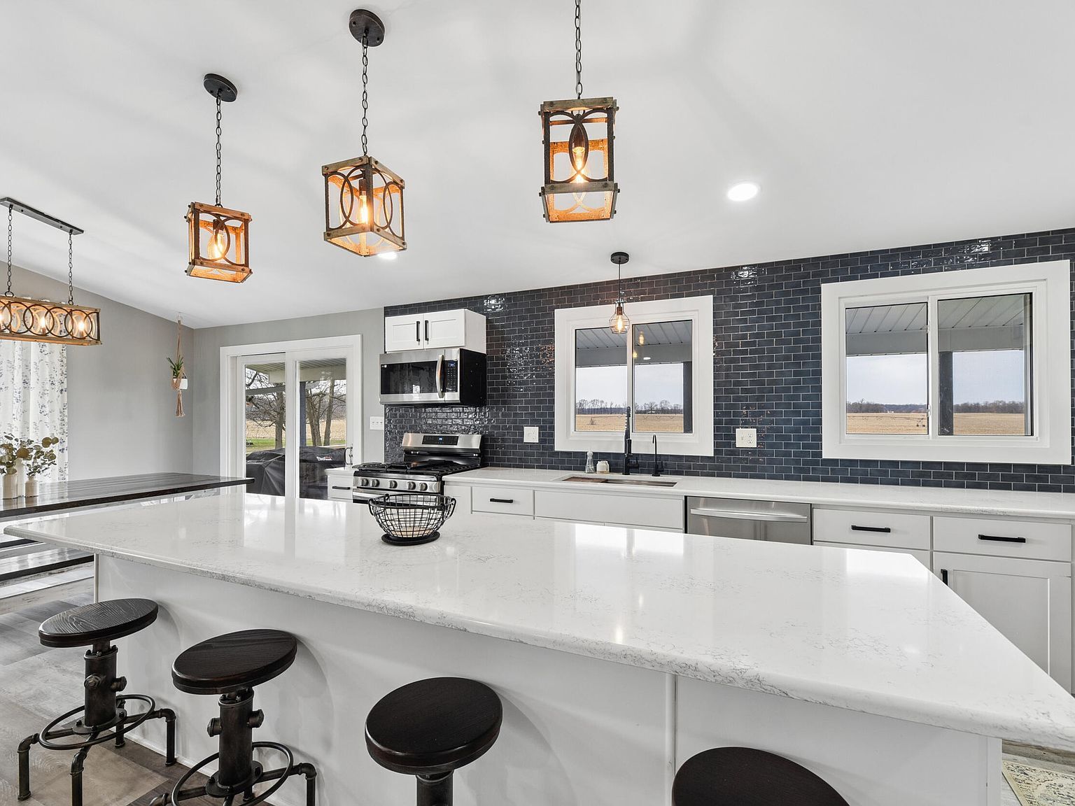 5225 W 1000 S Union Mills, IN 46382 - Thumbnail 3