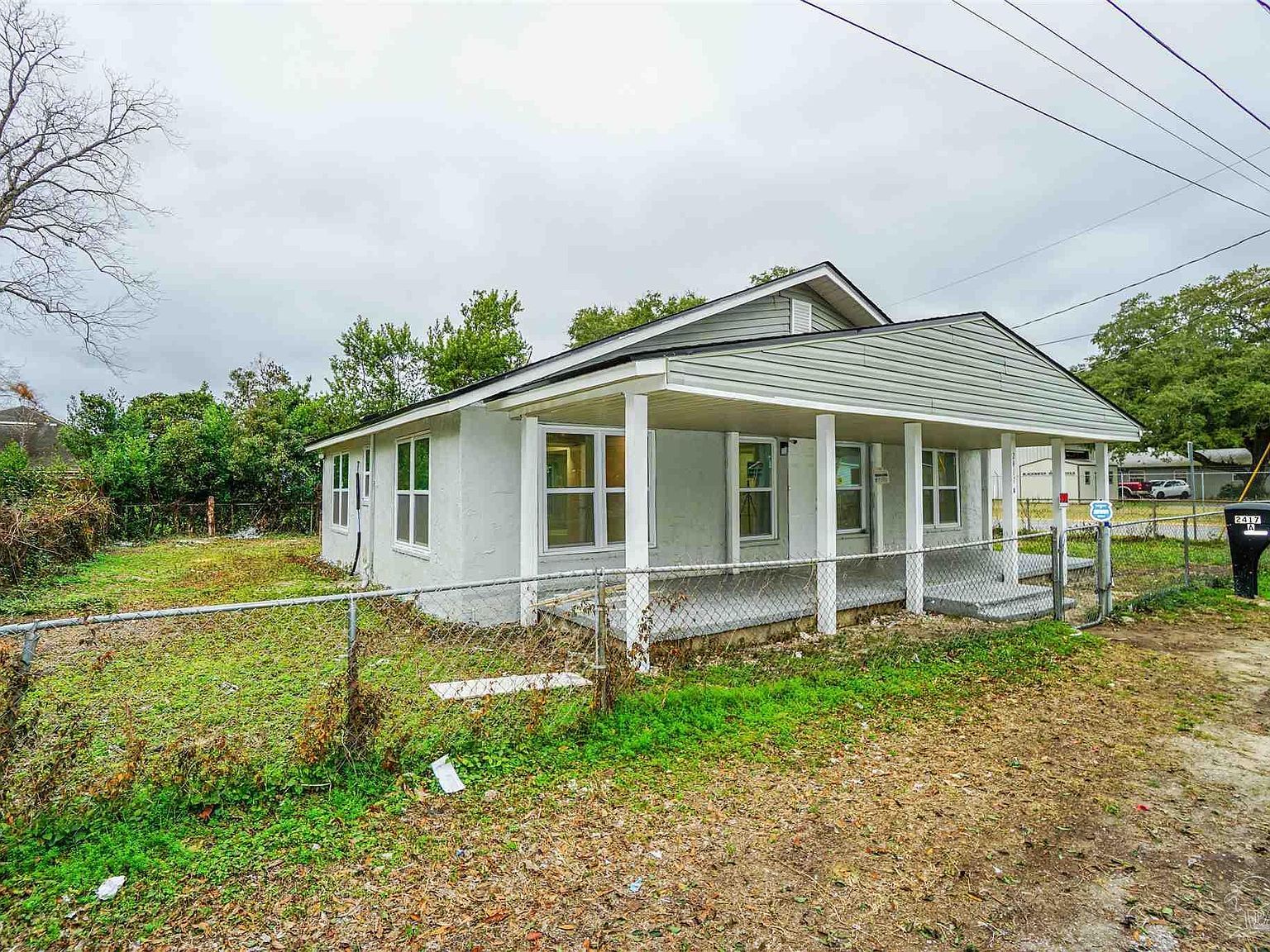 2417 N V St #A Pensacola, FL 32505 - Thumbnail 3