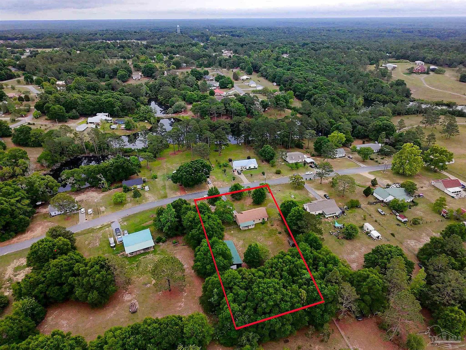 107 Windsor Dr Crestview, FL 32539 - Thumbnail 3