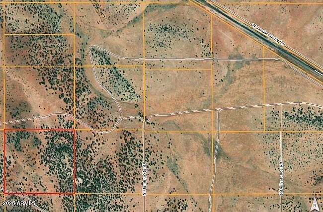 440 N Antelope Dr #440 Seligman, AZ 86337 - Thumbnail 3