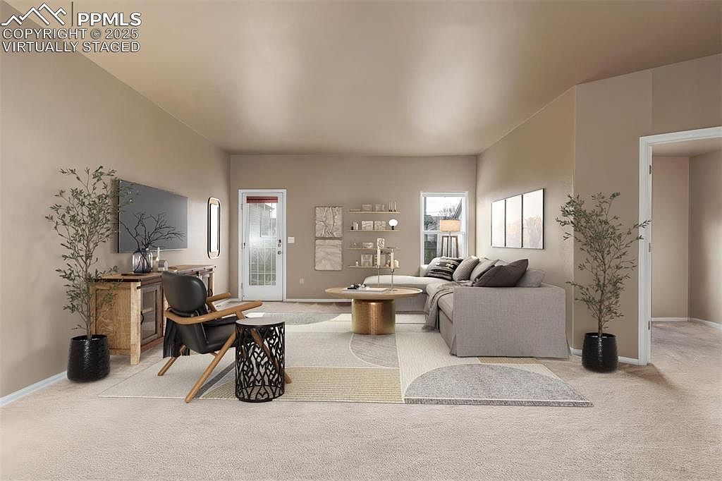 6160 Hayfield Pl Colorado Springs, CO 80925 - Thumbnail 3