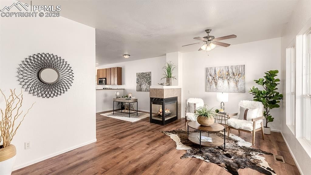 2417 Gilpin Ave Colorado Springs, CO 80910 - Thumbnail 3