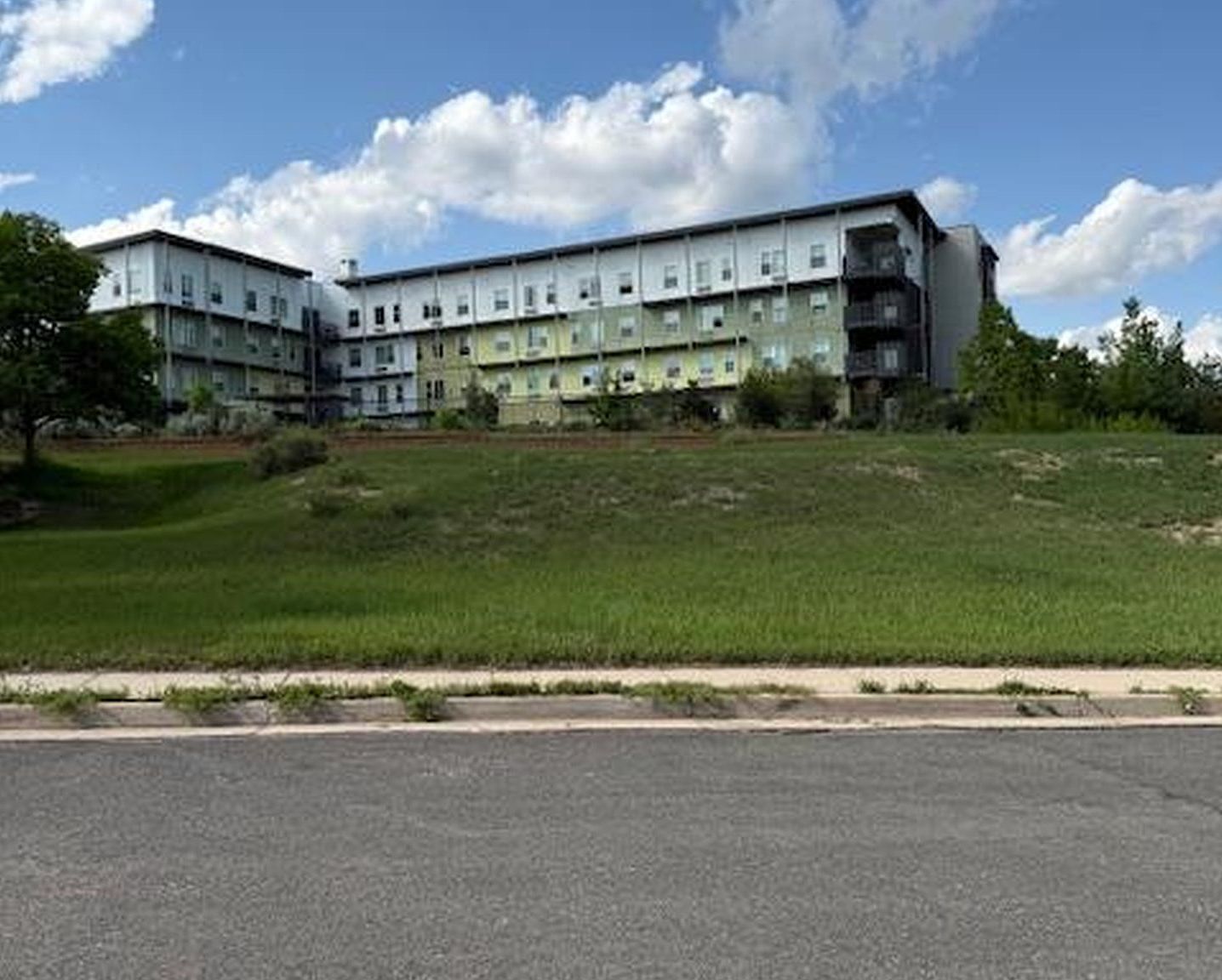 117 Cameron Dr Fort Collins, CO 80525  | Land/Lot