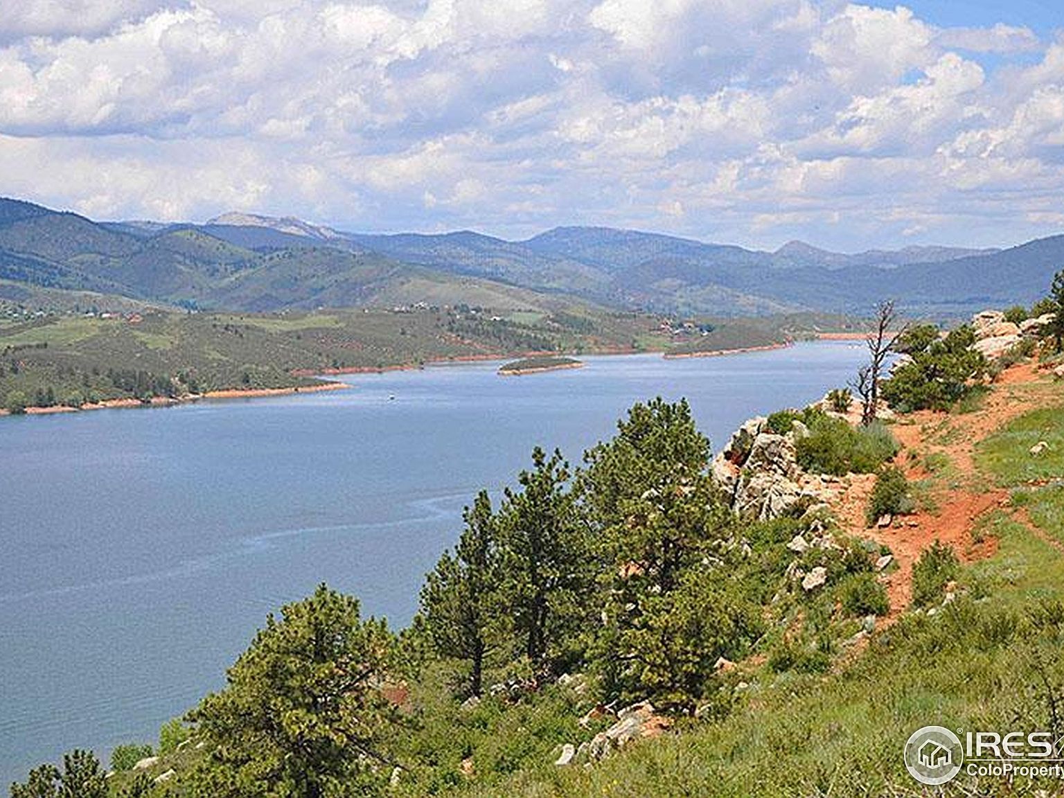 4217 Edith Dr Fort Collins, CO 80526 | Land/Lot