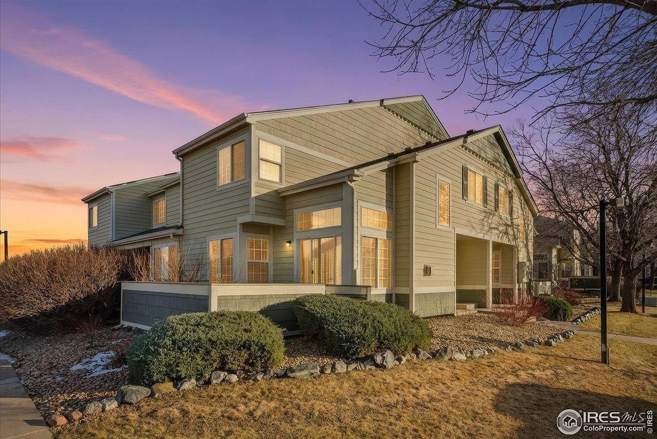 930 Button Rock Dr #64 Longmont, CO 80501 - Thumbnail 3