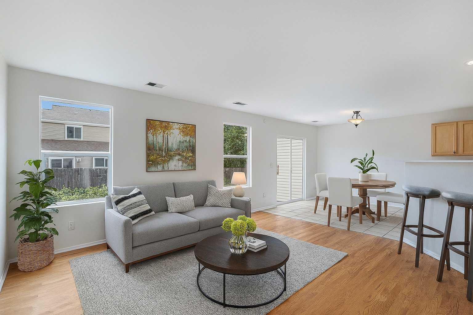 5531 S Quemoy Cir, Aurora, CO, USA, 80015  | Town Home