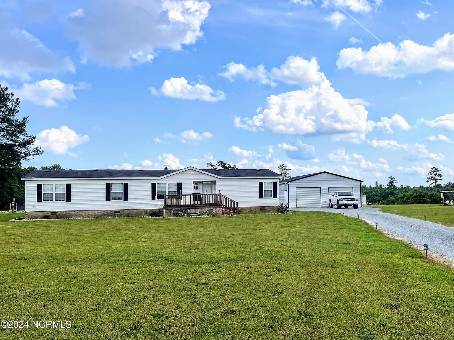 1331 Nixon Rd Autryville, NC 28318 - Thumbnail 3