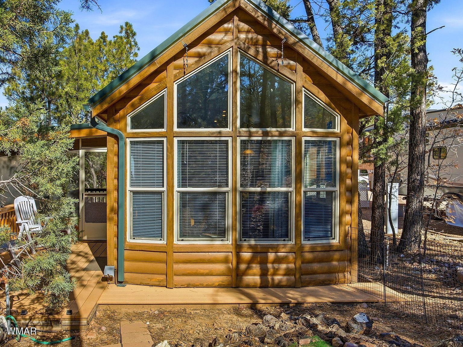 4340 S Mogollon Trl Show Low, AZ 85901 - Thumbnail 3