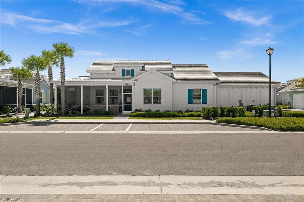 7194 Saona Ct Naples, FL 34113 - Thumbnail 3