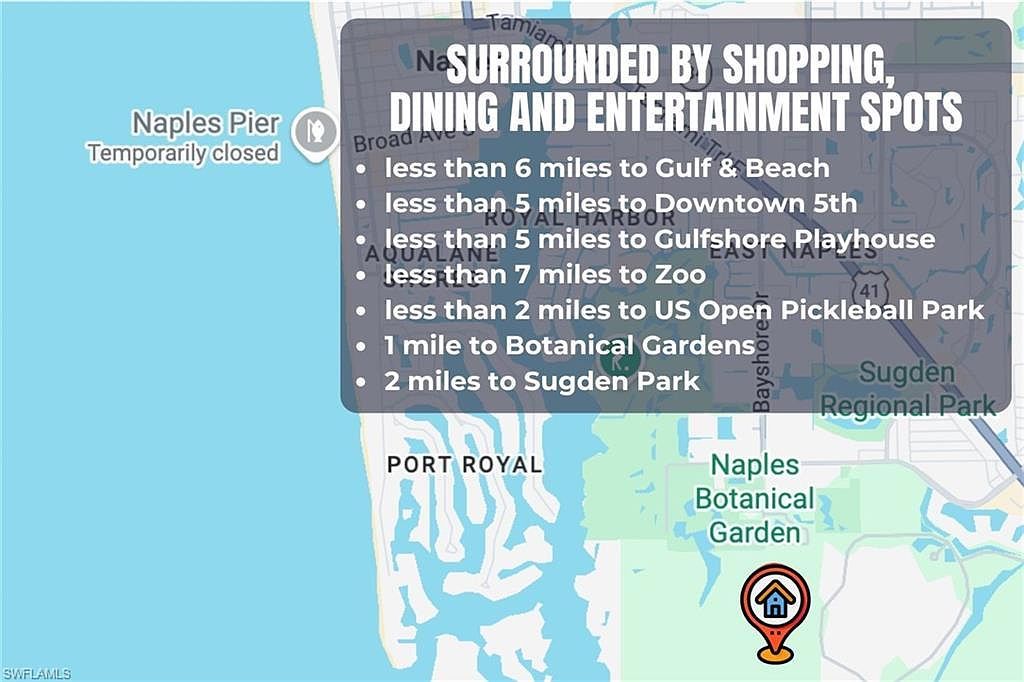 8821 Yucatan Ct Naples, FL 34112 - Thumbnail 3