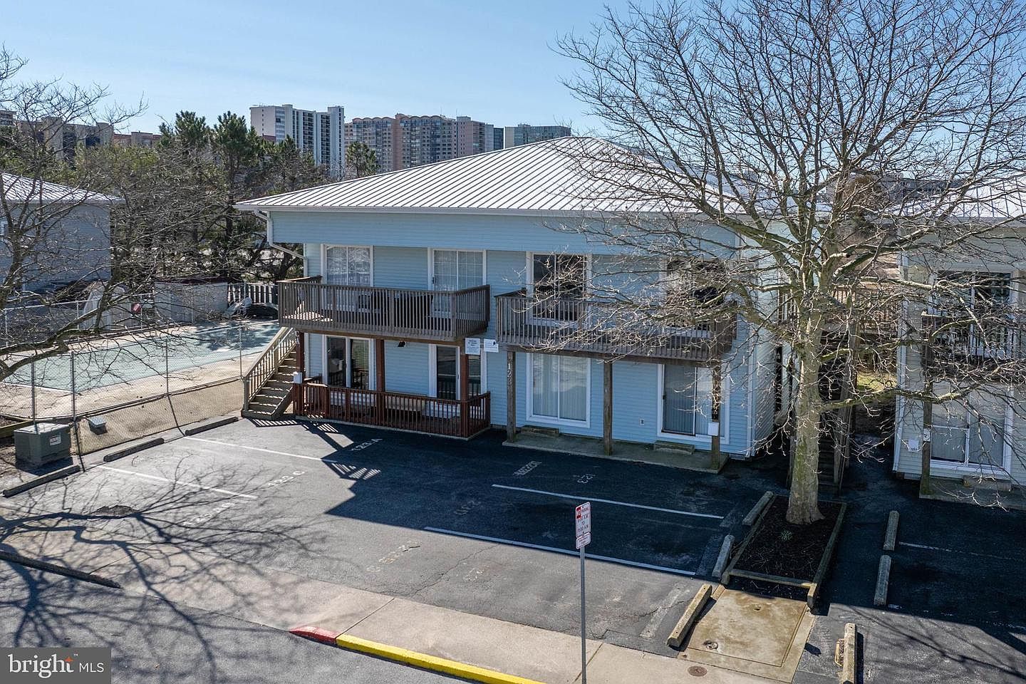 123 Jamestown Rd Unit D Ocean City, MD 21842 - Thumbnail 3