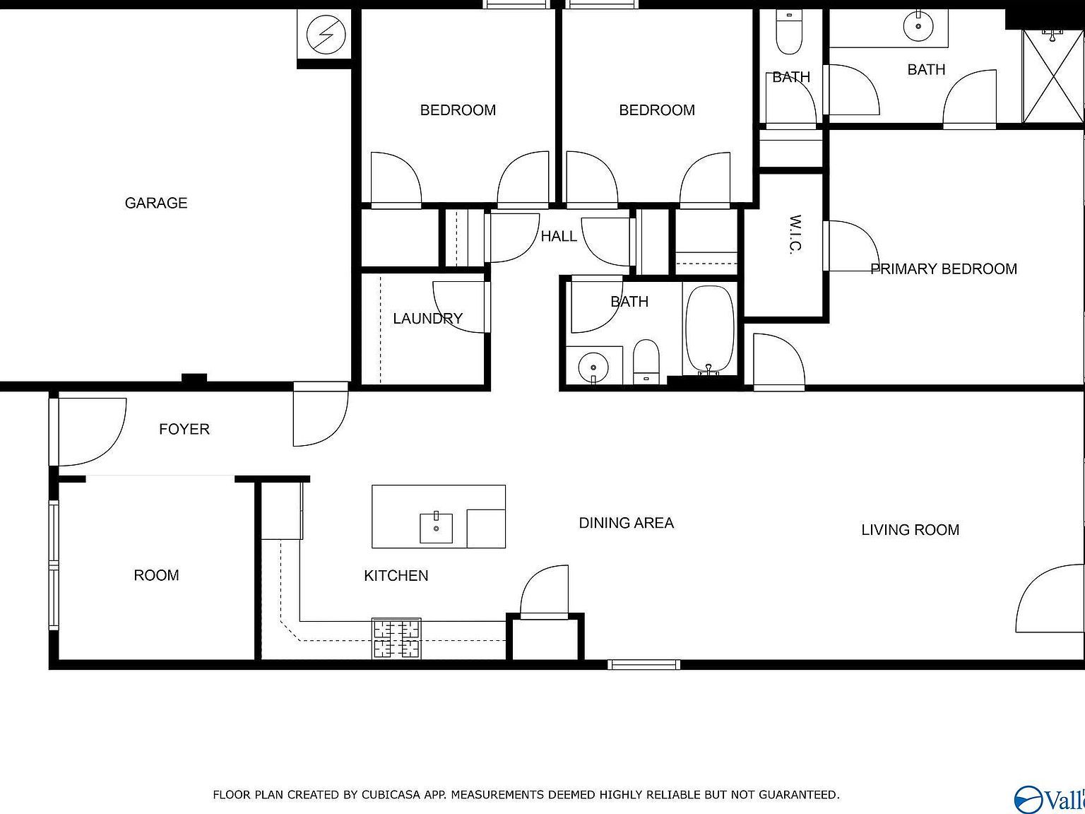 104 Emma Grace Ln New Market, AL 35761 - Thumbnail 3