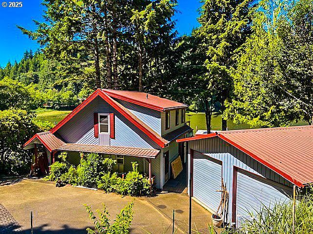 70700 Majestic Shores Rd North Bend, OR 97459 - Thumbnail 3