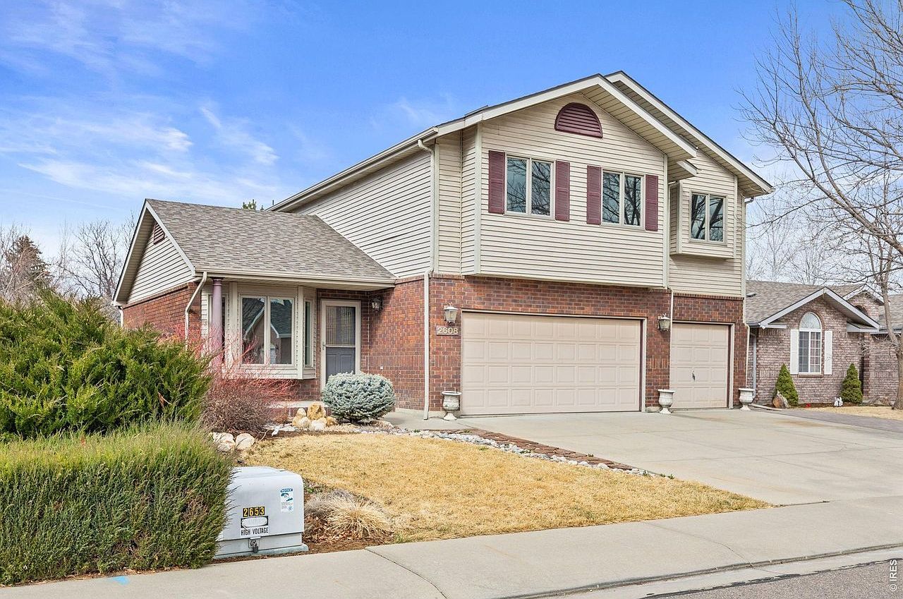 2608 Pheasant Dr Longmont, CO 80503 - Thumbnail 3