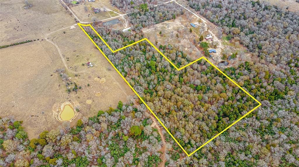 9211 Strange Ranch Ln Midway, TX 75852 - Thumbnail 3