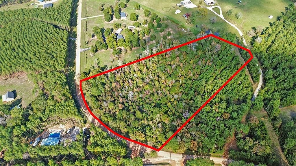 Big Woods Rd, New Waverly, TX, 77358 - Thumbnail 3