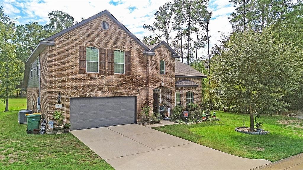 5 Stone Crk Conroe, TX 77304 - Thumbnail 3