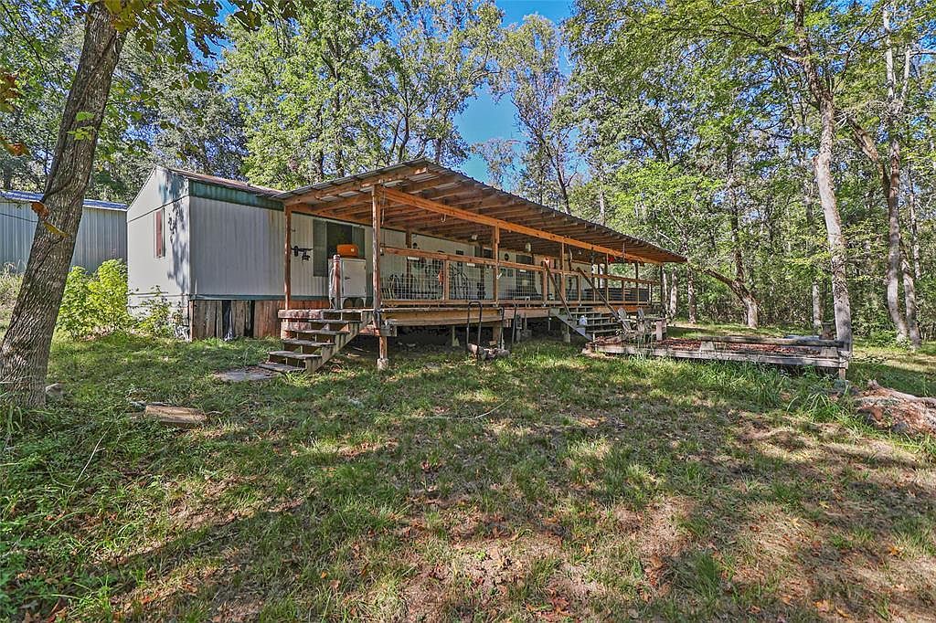 13585 County Road 136 Centerville, TX 75833 - Thumbnail 3