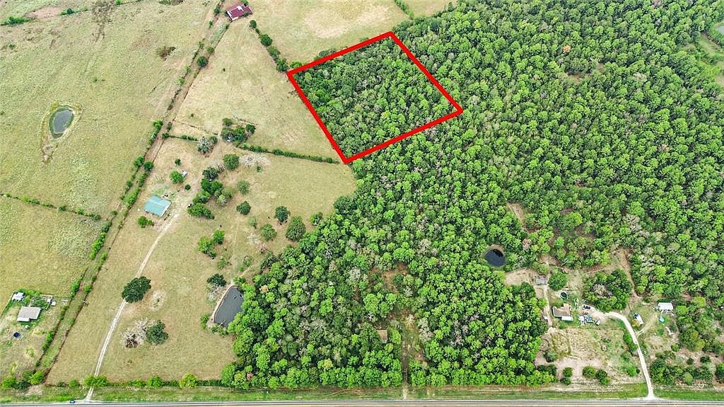 S State Highway 94 Trinity, TX 75862 - Thumbnail 3