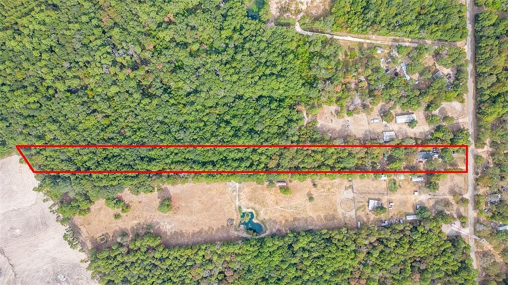 17258 Old Highway 105 E Conroe, TX 77306 - Thumbnail 3