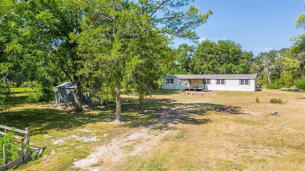 2671 County Road 790 Brazoria, TX 77422 - Thumbnail 3
