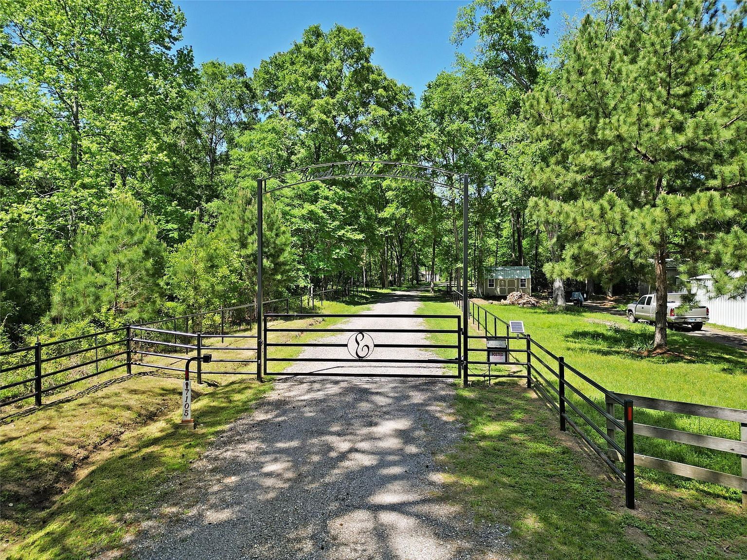 7105 Mount Zion Rd New Waverly, TX 77358 - Thumbnail 3