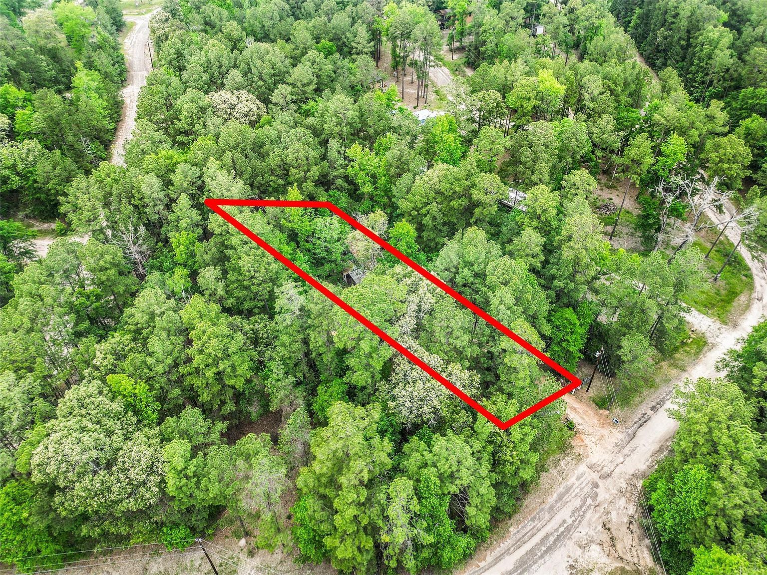 479 Settlers Way S Trinity, TX 75862 - Thumbnail 3