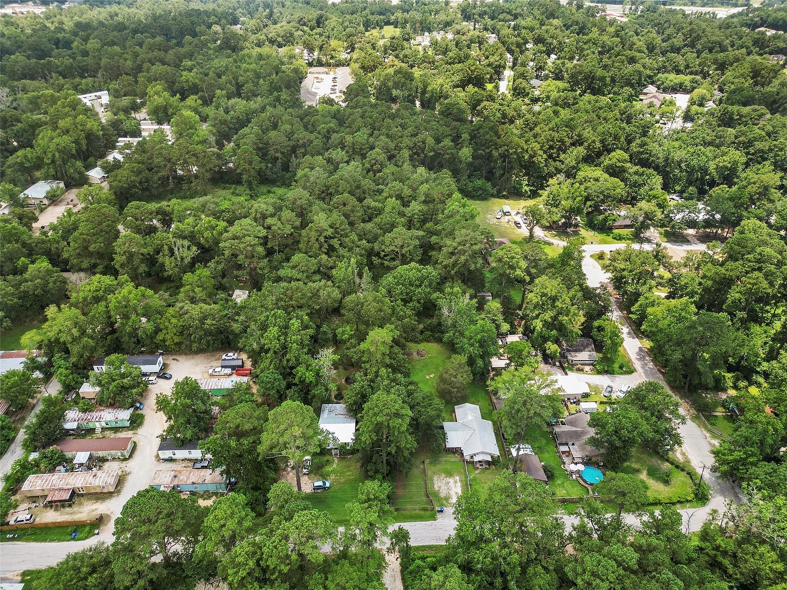 687 & 531 Cline St Huntsville, TX 77340 - Thumbnail 3