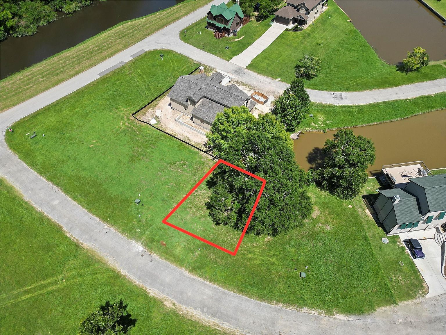 5 Wild Iris Ct Huntsville, TX 77340 - Thumbnail 3