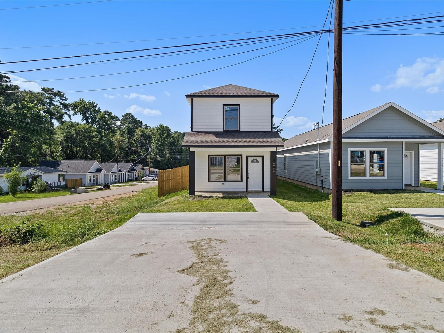 16986 W Hammon St Montgomery, TX 77316 - Thumbnail 3