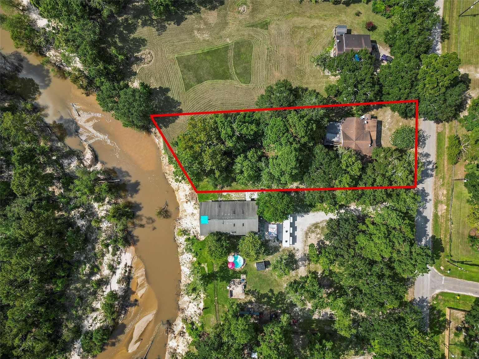 31811 Casey Rd New Caney, TX 77357 - Thumbnail 3