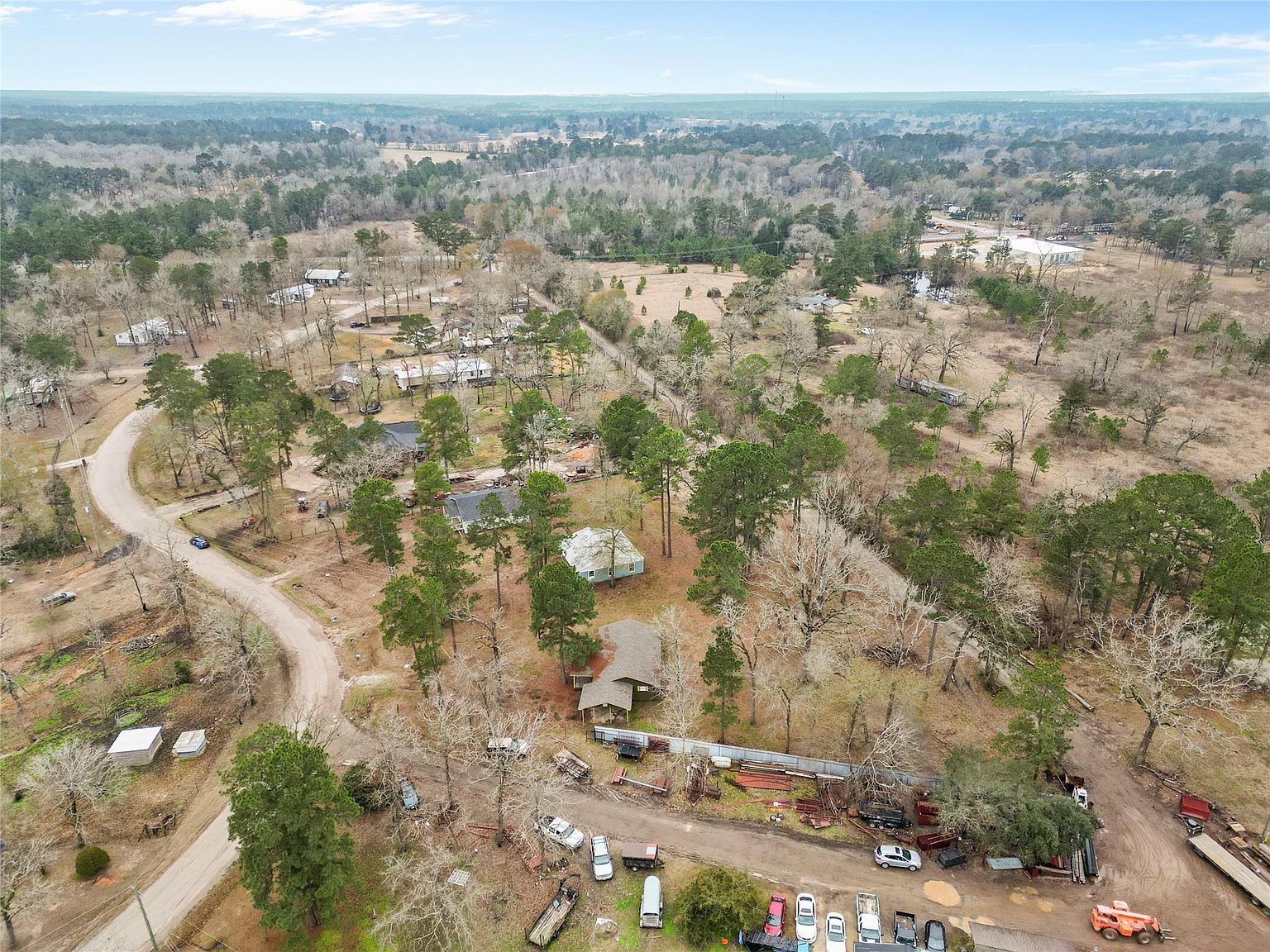 31 Jackson Rd Huntsville, TX 77320 - Thumbnail 3