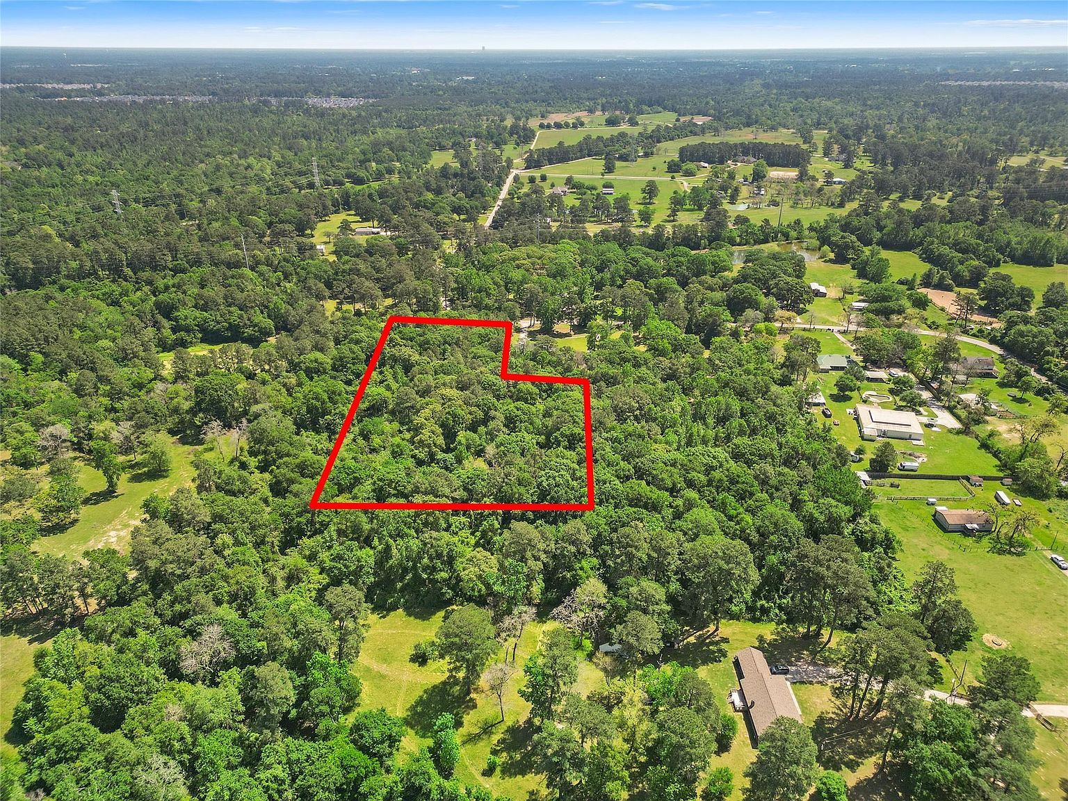 1107 Virgie Community Rd Magnolia, TX 77354 - Thumbnail 3