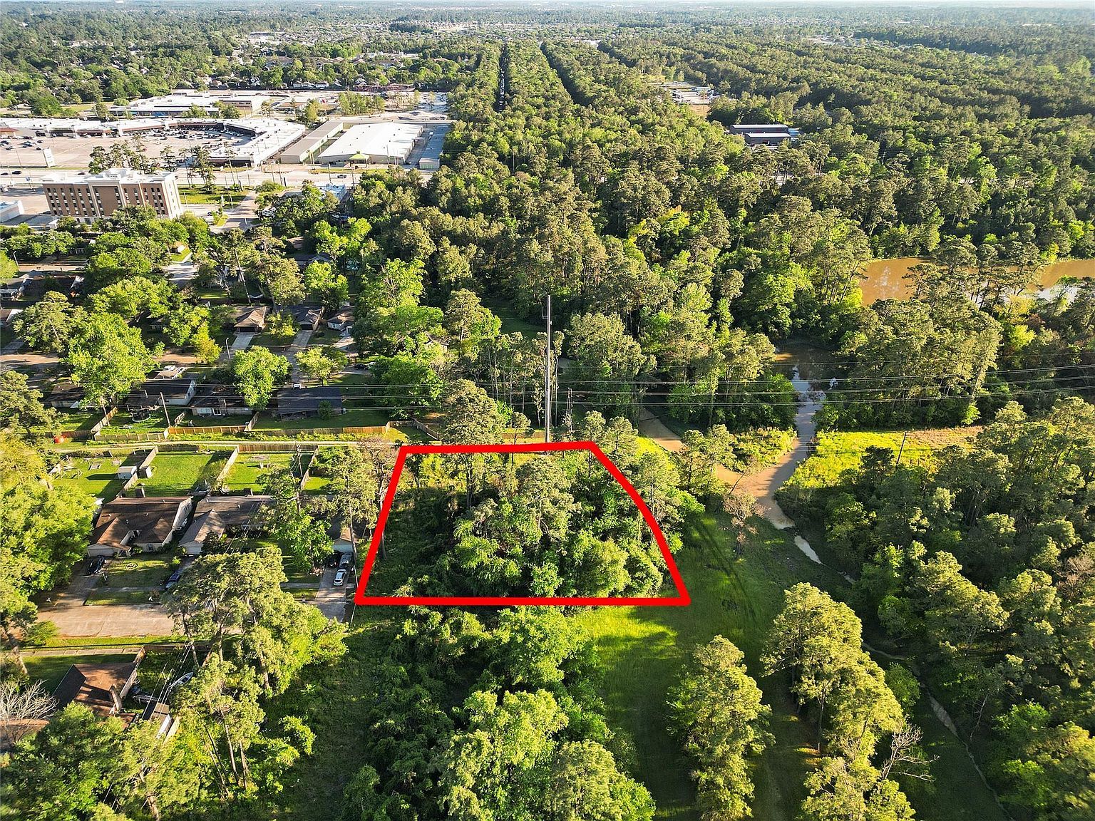 0 Moonshadow Dr Humble, TX 77346 - Thumbnail 3