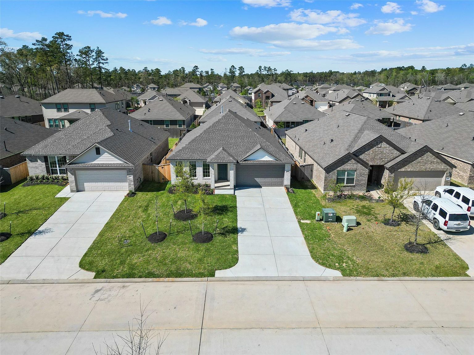 3021 Pampaneria Dr Conroe, TX 77301 - Thumbnail 3